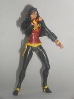 Wonder Woman V2 (DC Superheroes) Custom Action Figure