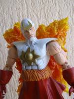 Air Walker (Marvel Legends) Custom Action Figure