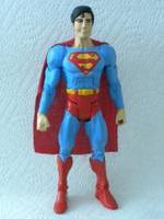 Christopher Reeve as SUPERMAN Version 6, 7, or 8 (Superman) Custom Action Figure