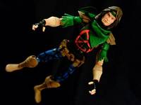 Rictor (Marvel Legends) Custom Action Figure