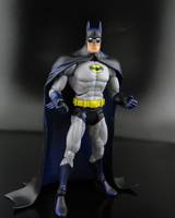 Animated Batman (BTAS) (Batman Animated) Custom Action Figure