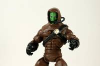 Radioactive Man (Marvel Legends) Custom Action Figure