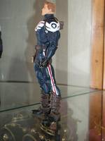 Steve Rodgers: Super Soldier! (Marvel Legends) Custom Action Figure