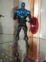 Bucky Barnes Is Captain America... (Marvel Legends) Custom Action Figure