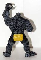 Rockslide / Santo Vaccarro (Marvel Legends) Custom Action Figure