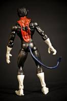 Memorandum Nightcrawler (Marvel Legends) Custom Action Figure