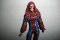 Jackpot (Marvel Legends) Custom Action Figure