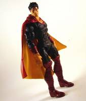 Omega (Marvel Legends) Custom Action Figure