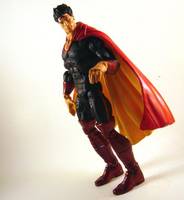 Omega (Marvel Legends) Custom Action Figure