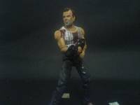John Mcclane (Die Hard) Custom Action Figure