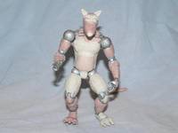 Splinter (Teenage Mutant Ninja Turtles) Custom Action Figure