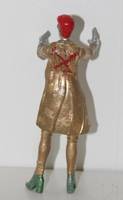 Mercury / Cessily Kincaid (Marvel Legends) Custom Action Figure