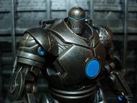 Ironmonger (Marvel) Custom Action Figure