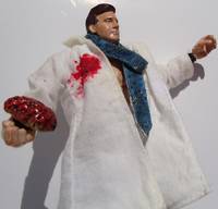 Luigi Largo (Repo! The Genetic Opera) Custom Action Figure