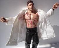 Luigi Largo (Repo! The Genetic Opera) Custom Action Figure