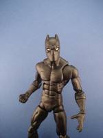 Black Panther (Marvel Legends) Custom Action Figure