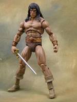 Savage Sword of Conan (Marvel Universe) Custom Action Figure