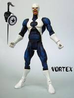 Vortex (Marvel Legends) Custom Action Figure