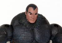 Gorilla-Man Gorillaman Gorilla Man / Dr. Arthur Nagan (Marvel Legends) Custom Action Figure