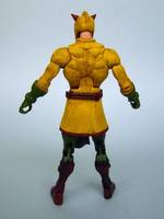 Magnir - the Enchanters Three (Marvel Legends) Custom Action Figure