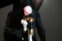 Songbird (Marvel Legends) Custom Action Figure