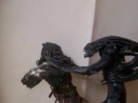 PREDATOR the Prodigal Son (Predator) Custom Action Figure
