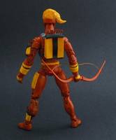 Jagged Bow (Marvel Legends) Custom Action Figure