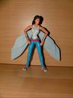 Dancica (Marvel Legends) Custom Action Figure