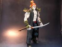 T-Ray (Marvel Legends) Custom Action Figure