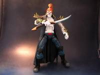T-Ray (Marvel Legends) Custom Action Figure