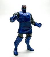 Darkseid (DC Superheroes) Custom Action Figure