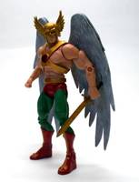 Hawkman (DC Superheroes) Custom Action Figure