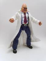 Egghead (Marvel Legends) Custom Action Figure