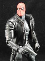 Batman under the Red Hood Figure (Batman) Custom Action Figure