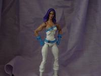 Jewel (Marvel Legends) Custom Action Figure