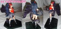 NECA Mini Statue Style 200x Catra (Masters of the Universe) Custom Statue / Bust