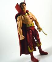 Damien Hellstrom (Marvel Legends) Custom Action Figure