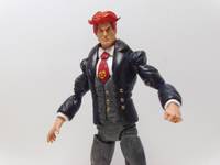 Daimon Hellstorm Son of Satan (Marvel Legends) Custom Action Figure