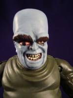 Gargoyle (Marvel Legends) Custom Action Figure