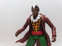 Brother Voodoo V.2 (Marvel Legends) Custom Action Figure