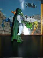 Spectre Hal Jordan (DC Universe) Custom Action Figure
