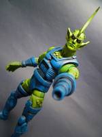 Hydron (Marvel Legends) Custom Action Figure