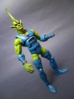 Hydron (Marvel Legends) Custom Action Figure