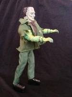 Frankenstein's Monster #5 (Mego) Custom Action Figure
