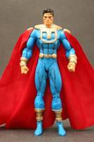 Ultraman: JLA Crisis on 2 Earths (Marvel Legends) Custom Action Figure