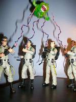 Ghostbusters Accessories (Movie Masters) Custom Action Figure