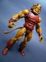 Brutacus (Marvel Legends) Custom Action Figure