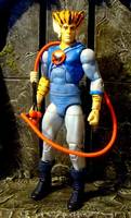 Custom Tygra Marvel Legends Scale (Legendary Comic Book Heroes) Custom Action Figure