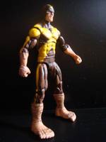 Beast Classic X-Factor (Marvel Universe) Custom Action Figure