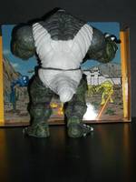 Armadillo (Marvel Legends) Custom Action Figure